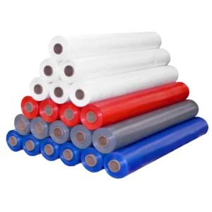 PVC Tarpaulin suppliers in UAE