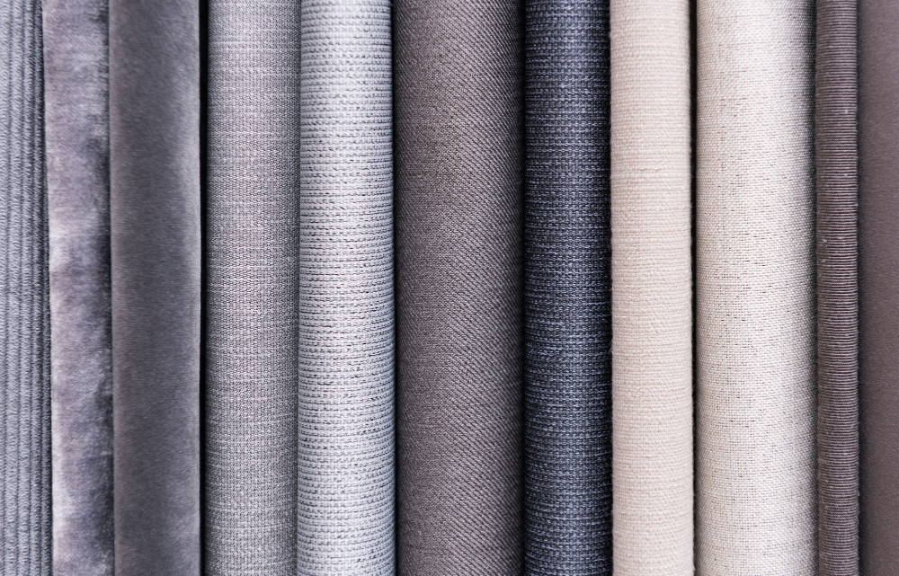 blackout fabric supplier