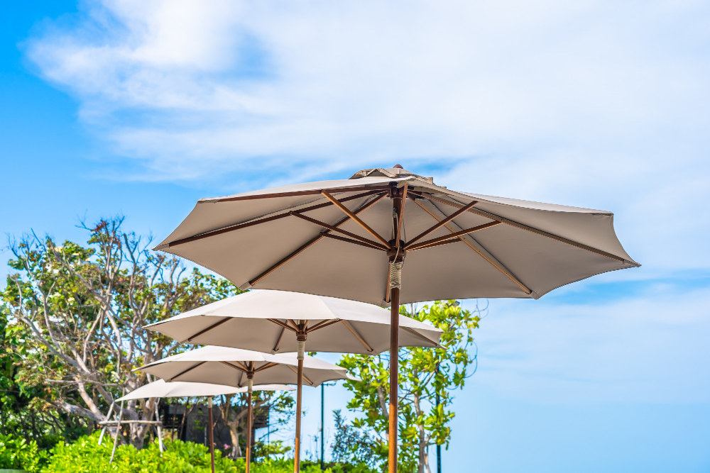 Shade Fabric Supplier UAE