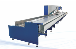 high frequency welding machine