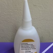 PVC Glue Heavy Duty