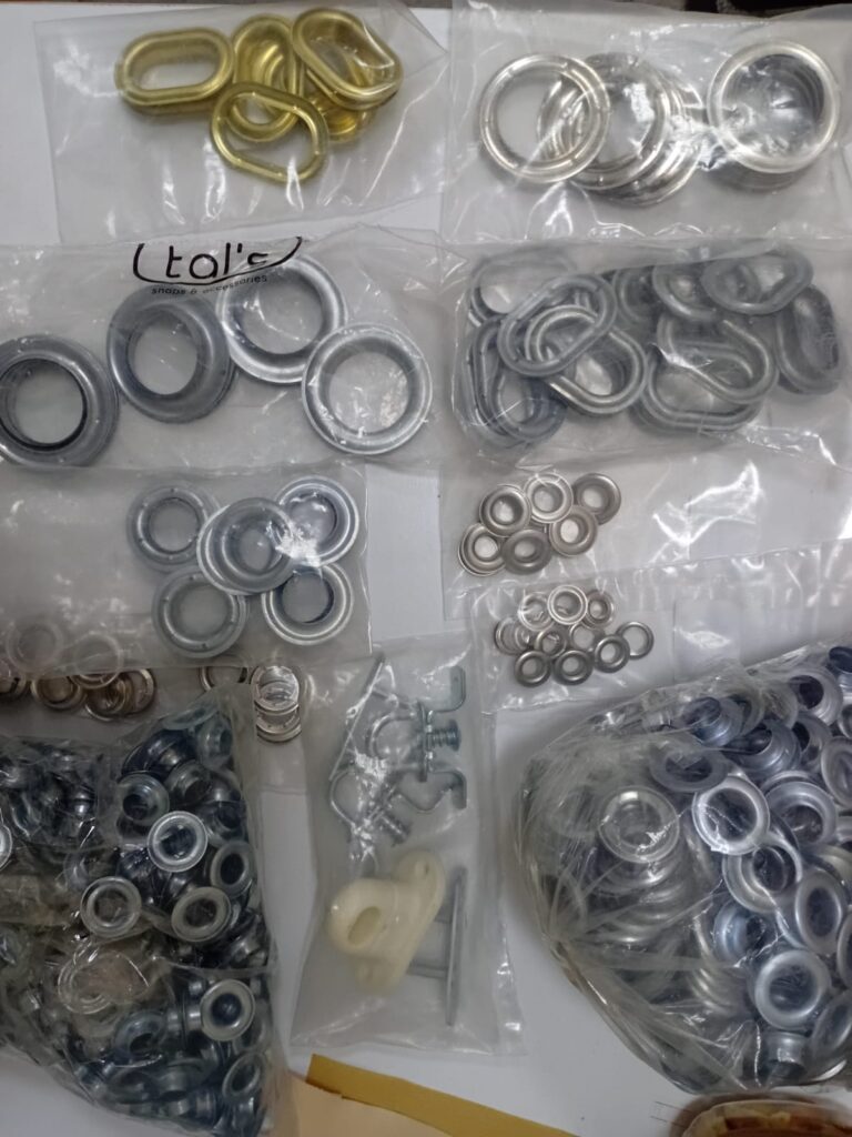 Best Eyelets in uae