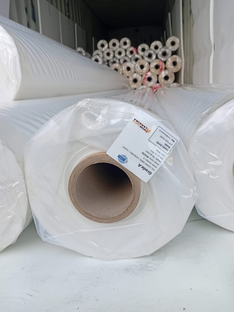 PVC Rolls