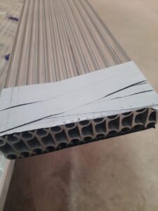High-quality aluminum profiles High-quality aluminum profiles