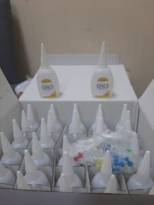 High-strength PVC glue uae