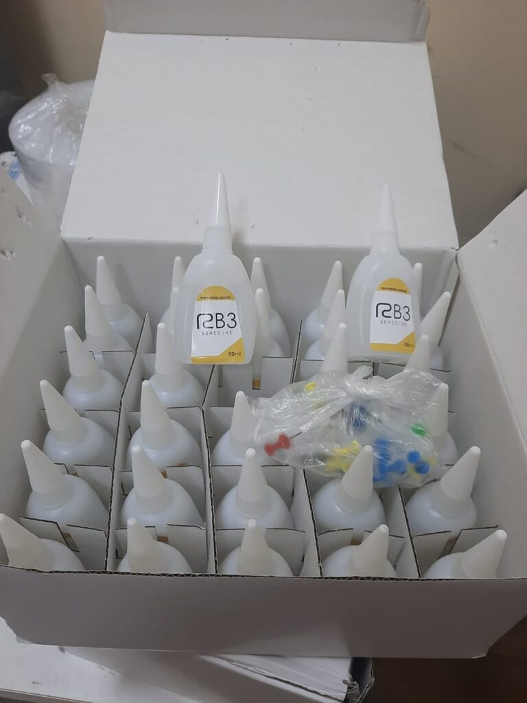 PVC Glue in uae