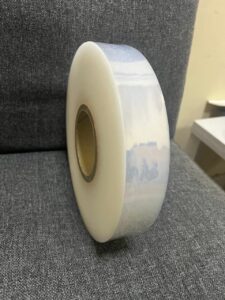 HDPE Fabric
