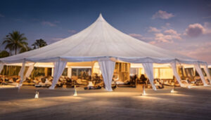 tents uae