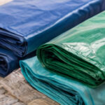 tarpaulin uae