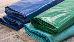 tarpaulin uae