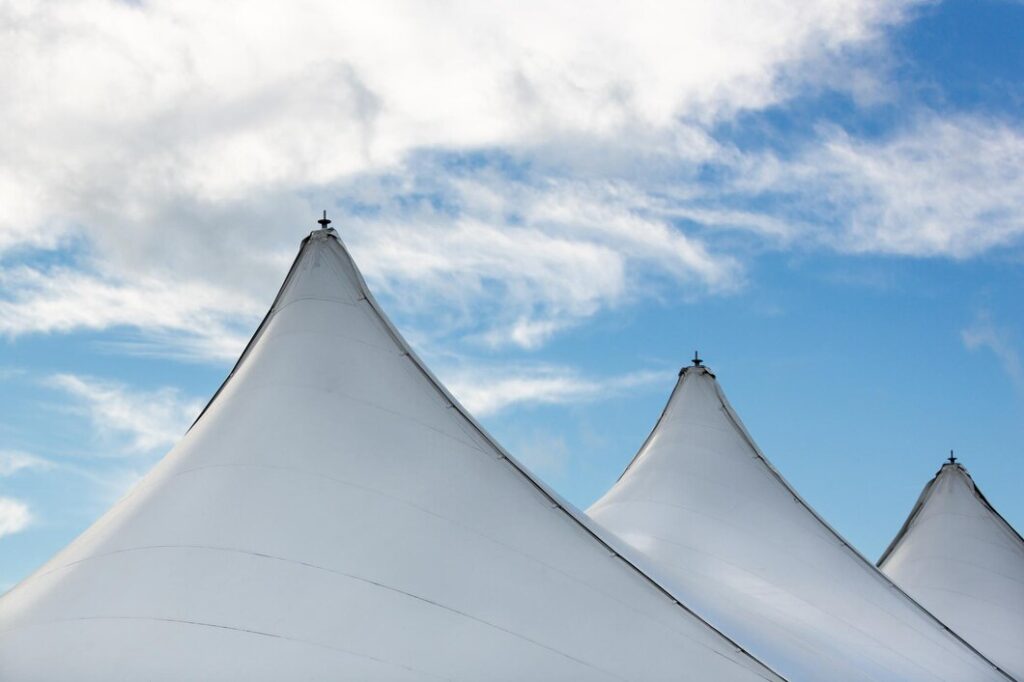 Premium Tent Manufacturer uae