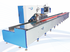 high frequency welding machine